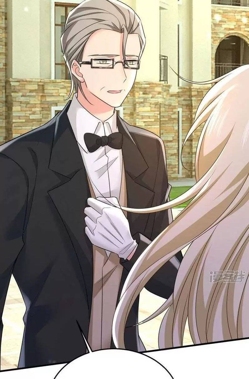 Tổng Tài Tại Thượng Chapter 570.1 - 31