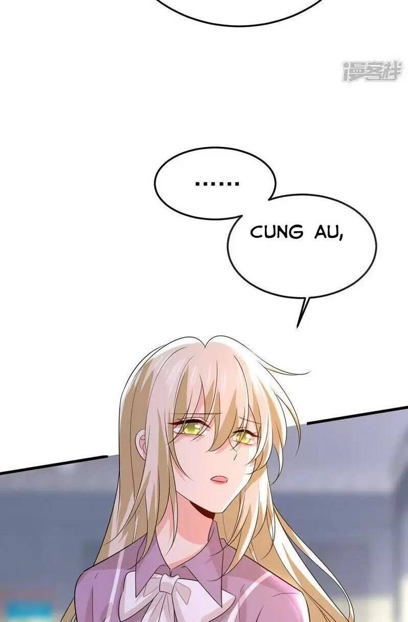 Tổng Tài Tại Thượng Chapter 570.1 - 5