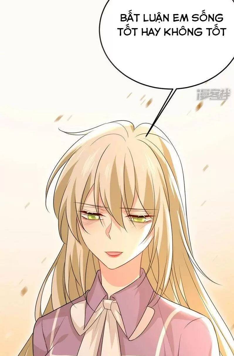 Tổng Tài Tại Thượng Chapter 570.1 - 8