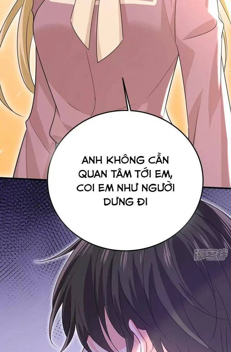 Tổng Tài Tại Thượng Chapter 570.1 - 9