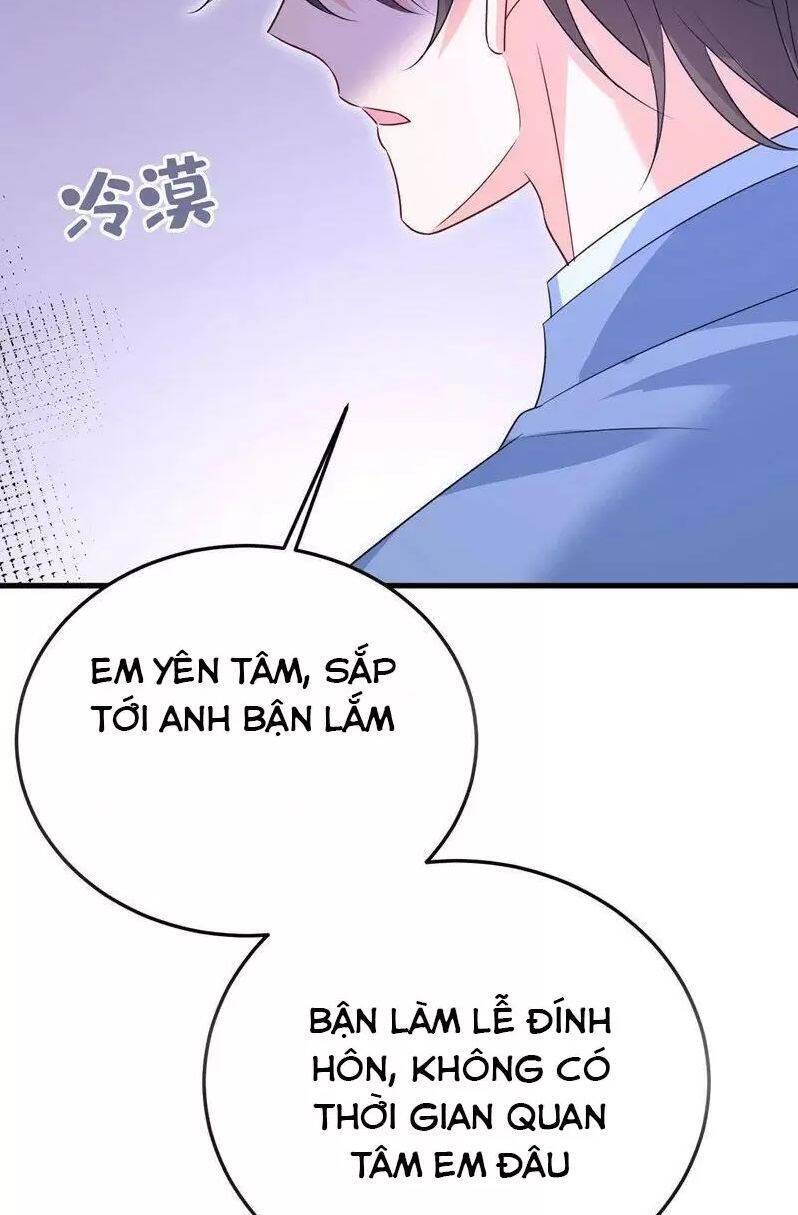 Tổng Tài Tại Thượng Chapter 570.1 - 10