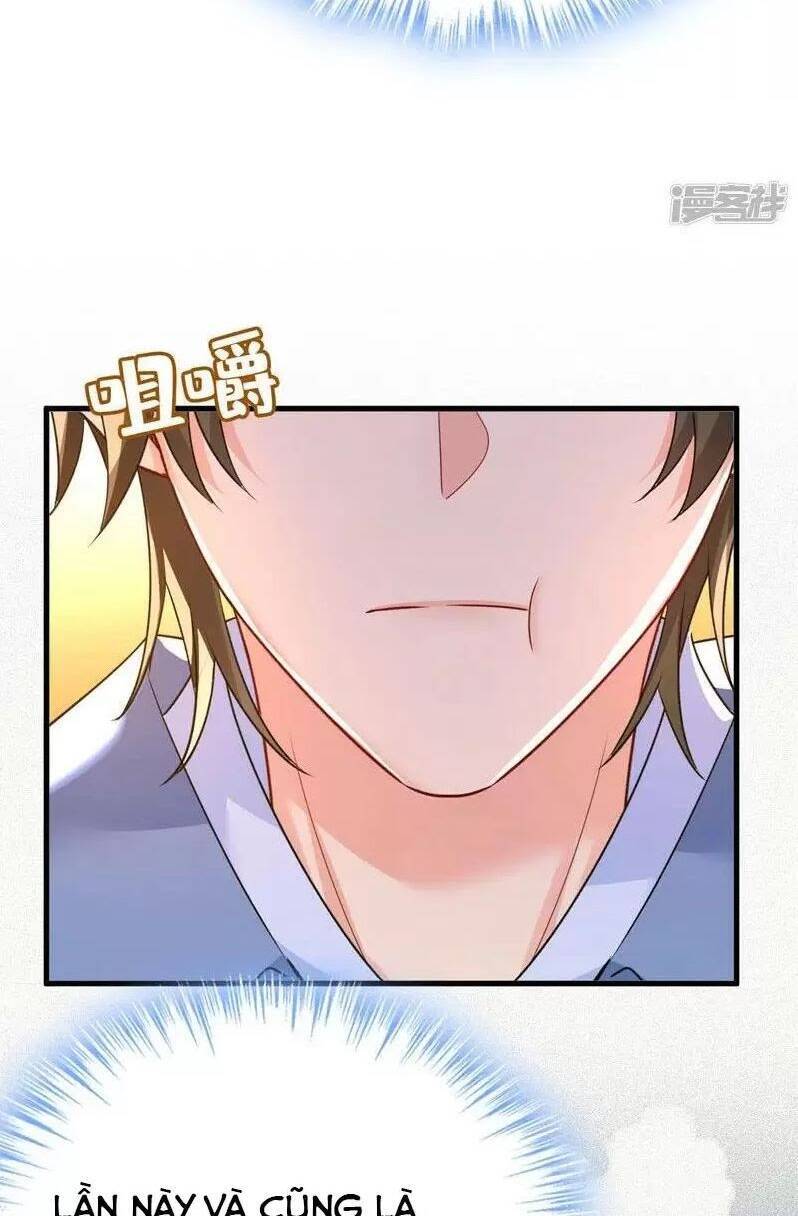 Tổng Tài Tại Thượng Chapter 570.2 - 12