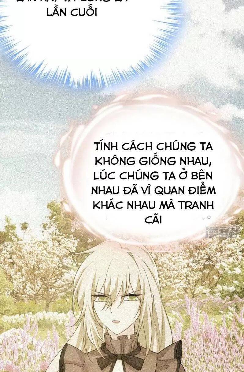 Tổng Tài Tại Thượng Chapter 570.2 - 13