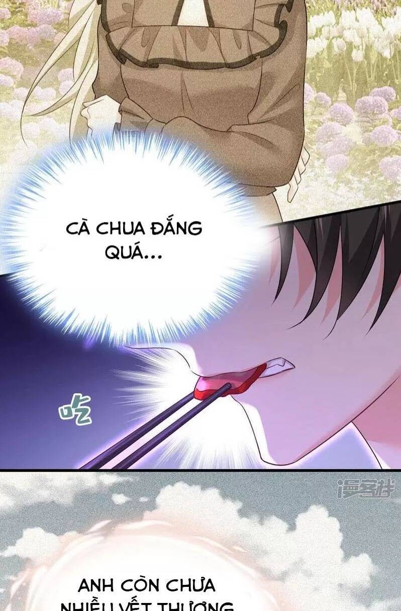 Tổng Tài Tại Thượng Chapter 570.2 - 14