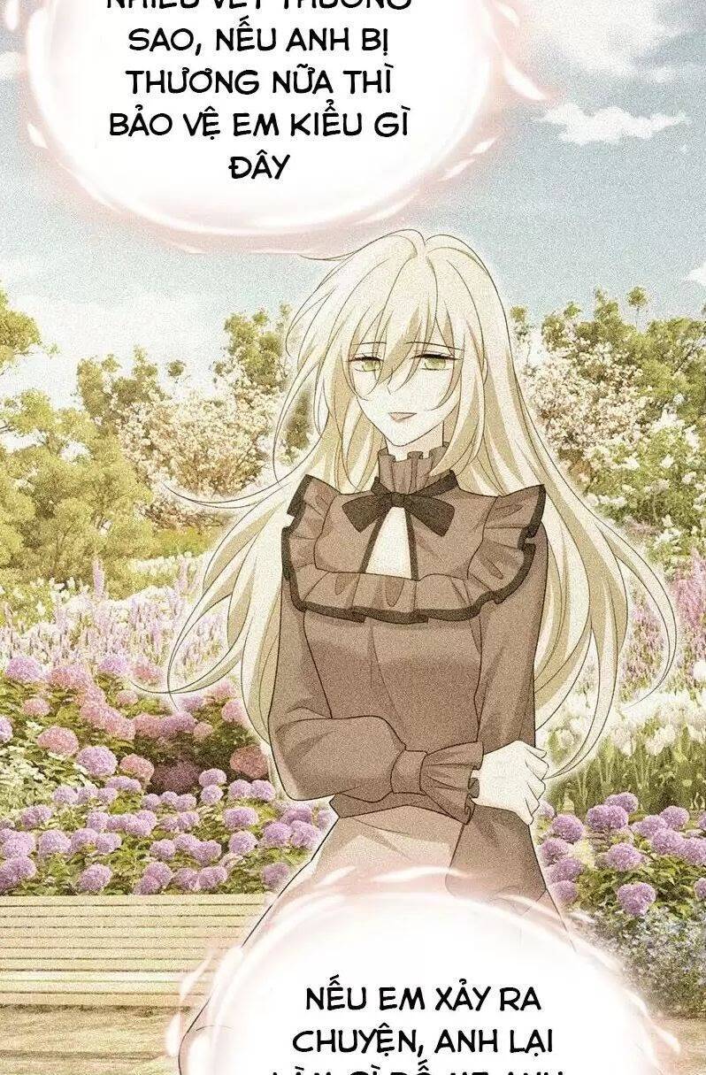 Tổng Tài Tại Thượng Chapter 570.2 - 15