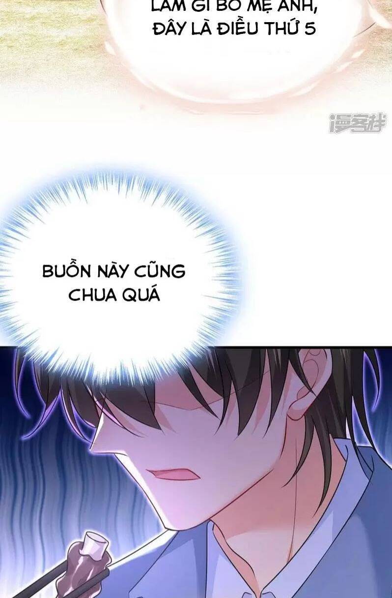 Tổng Tài Tại Thượng Chapter 570.2 - 16