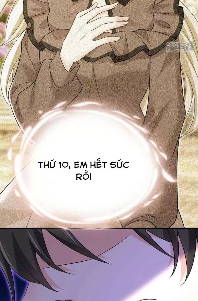 Tổng Tài Tại Thượng Chapter 570.2 - 18