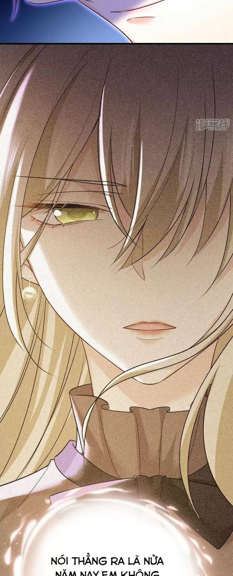 Tổng Tài Tại Thượng Chapter 570.2 - 19