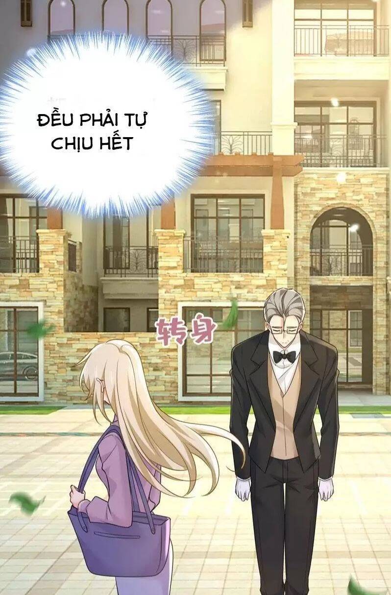 Tổng Tài Tại Thượng Chapter 570.2 - 3