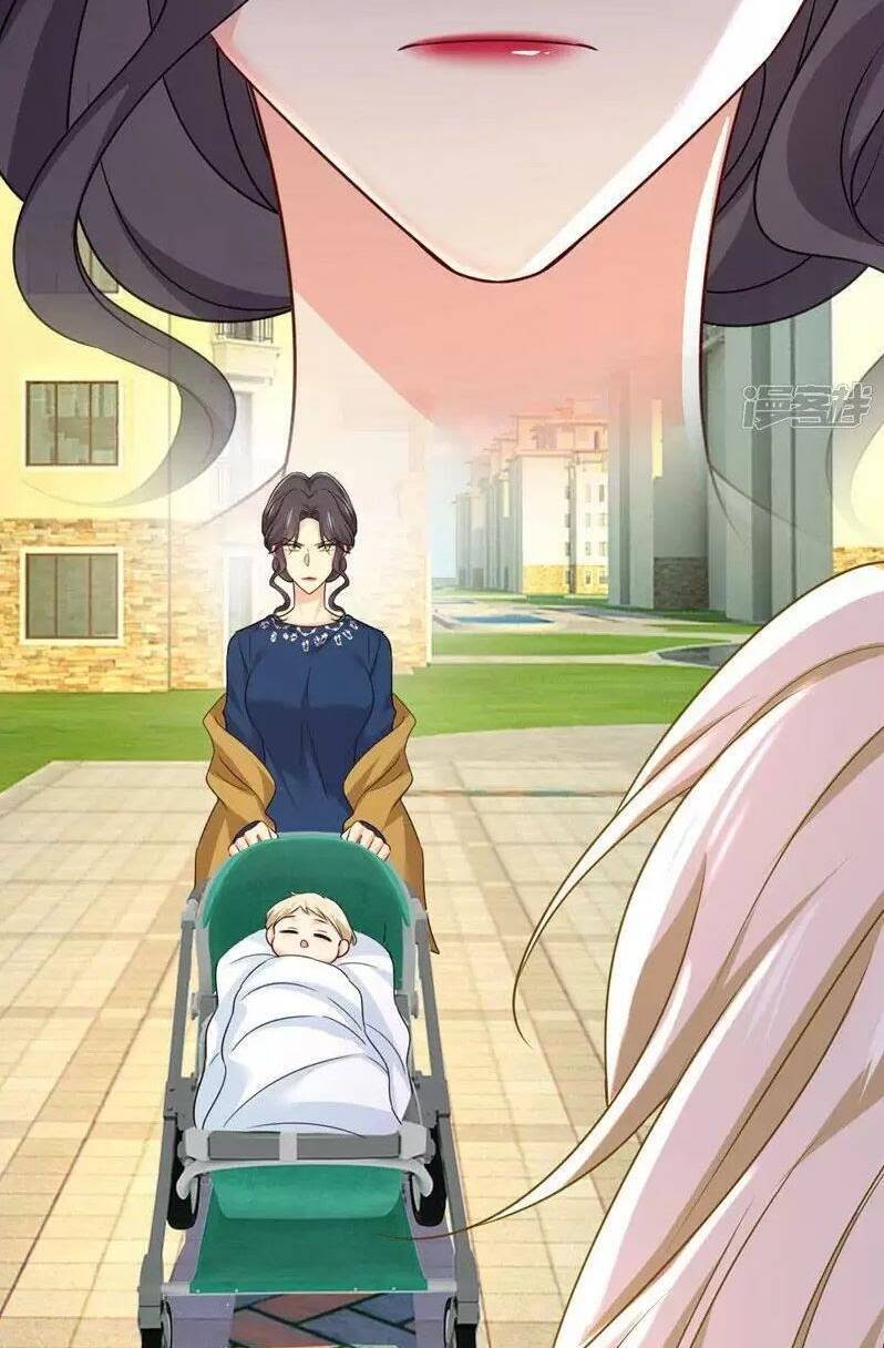 Tổng Tài Tại Thượng Chapter 570.2 - 6