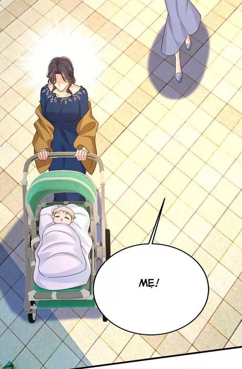 Tổng Tài Tại Thượng Chapter 570.2 - 9