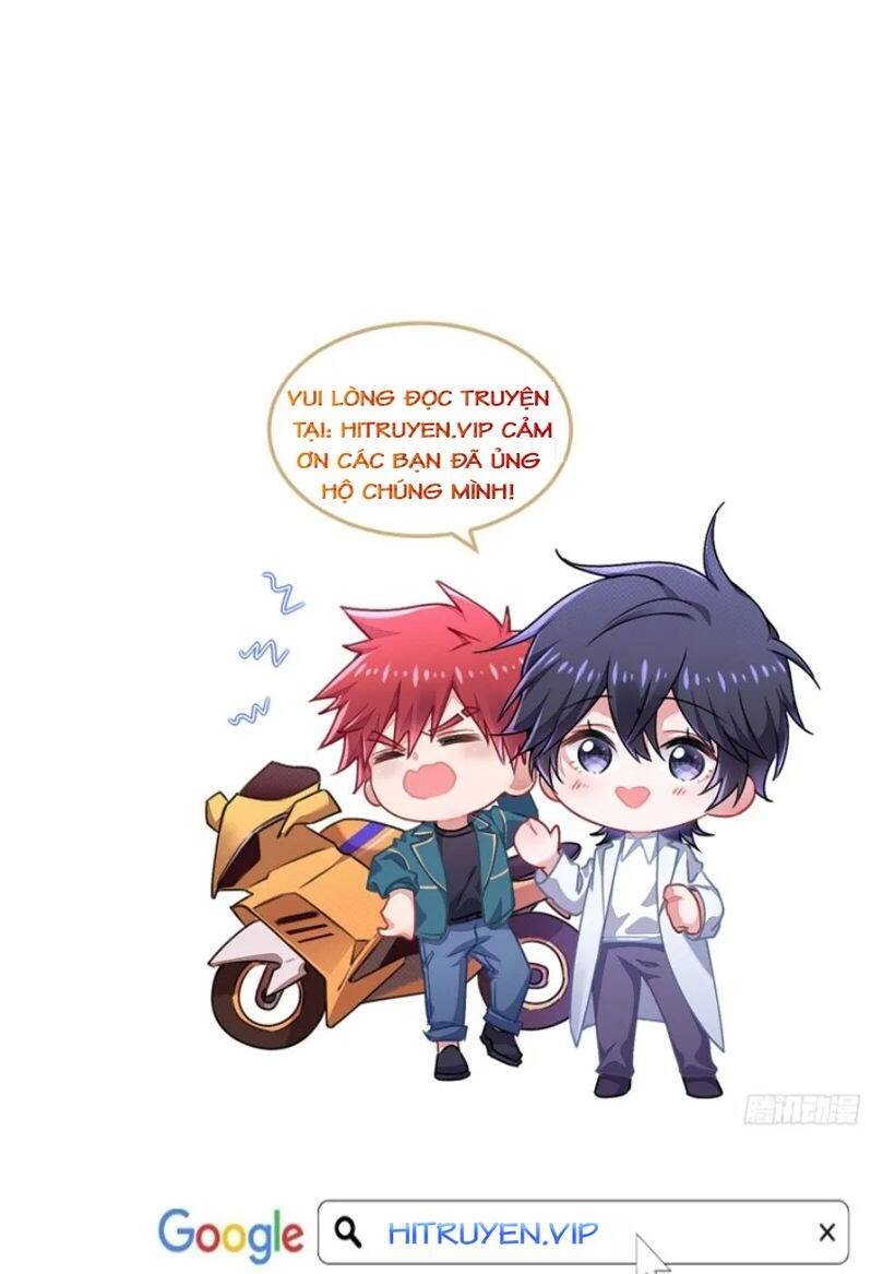 Tổng Tài Tại Thượng Chapter 571.1 - 1