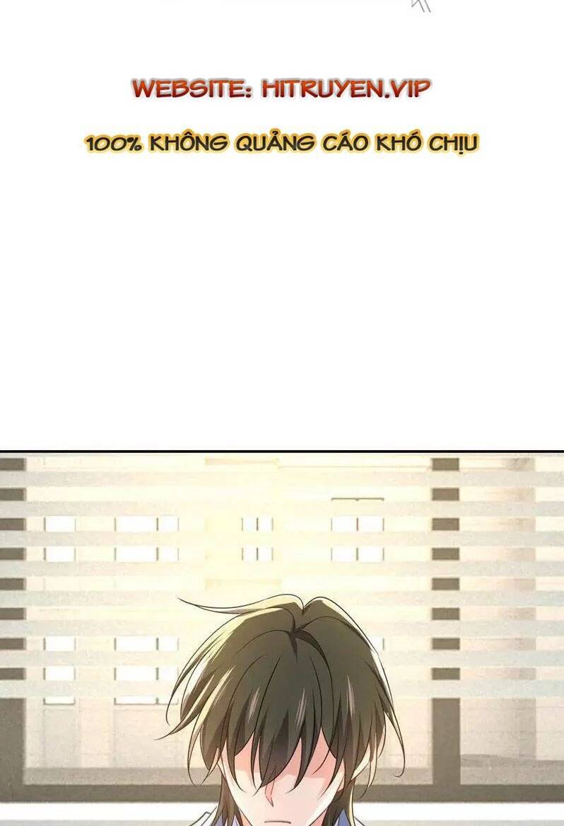 Tổng Tài Tại Thượng Chapter 571.1 - 2