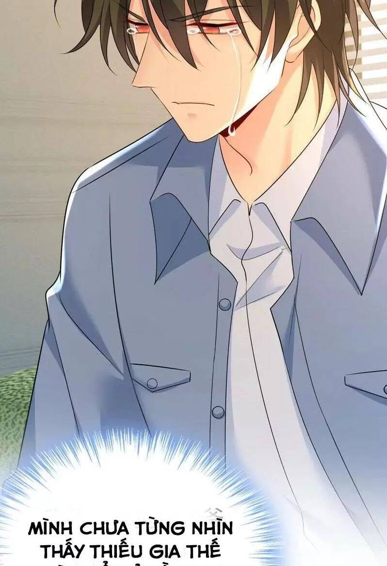 Tổng Tài Tại Thượng Chapter 571.1 - 12