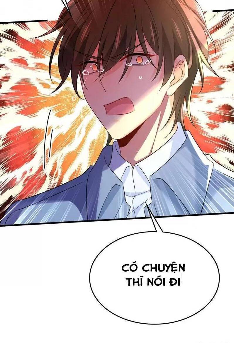 Tổng Tài Tại Thượng Chapter 571.1 - 14