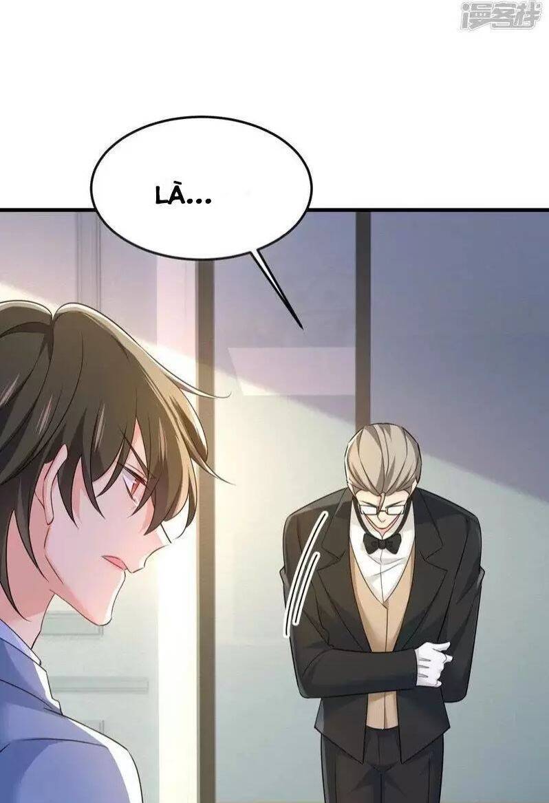 Tổng Tài Tại Thượng Chapter 571.1 - 15