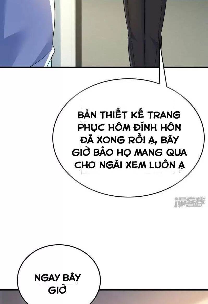Tổng Tài Tại Thượng Chapter 571.1 - 16