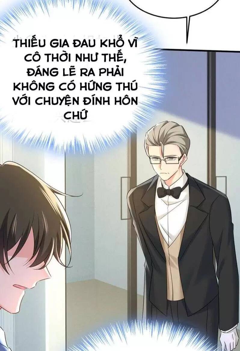 Tổng Tài Tại Thượng Chapter 571.1 - 18