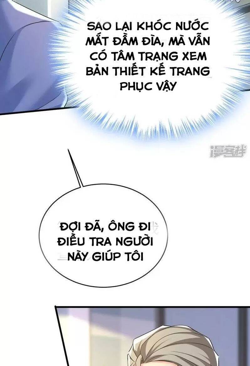 Tổng Tài Tại Thượng Chapter 571.1 - 19