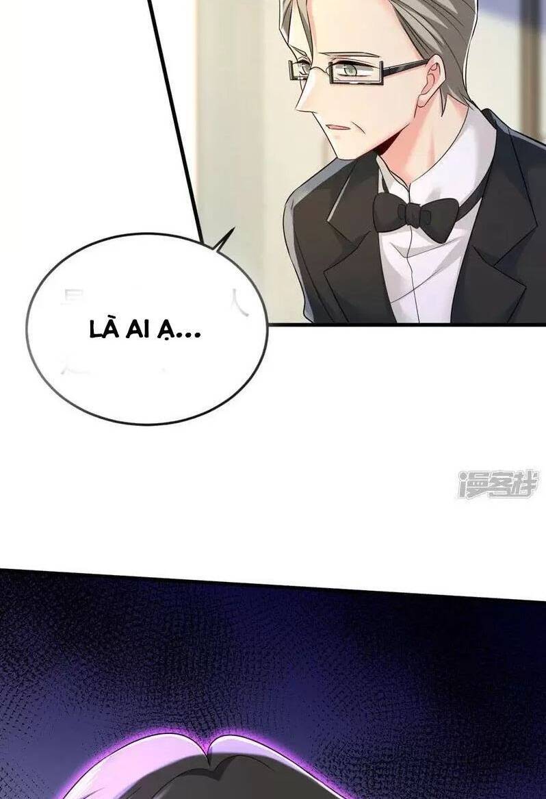 Tổng Tài Tại Thượng Chapter 571.1 - 20