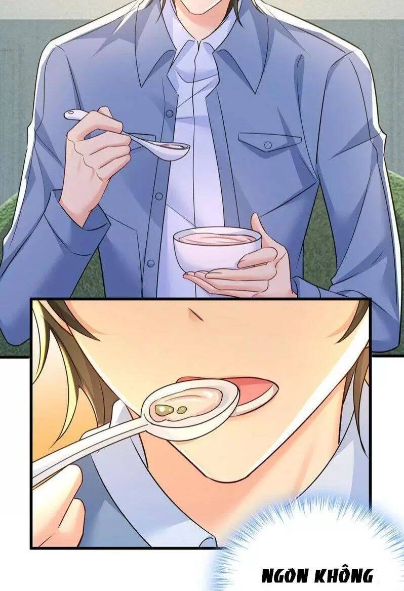 Tổng Tài Tại Thượng Chapter 571.1 - 3