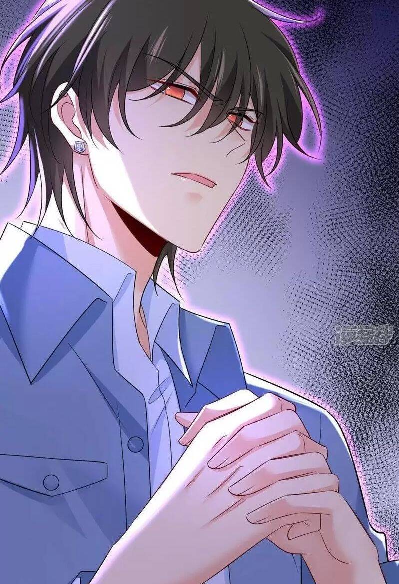 Tổng Tài Tại Thượng Chapter 571.1 - 21