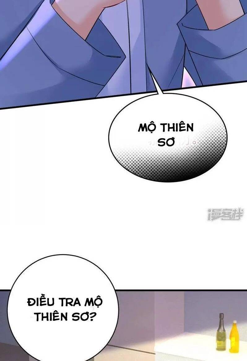 Tổng Tài Tại Thượng Chapter 571.1 - 22