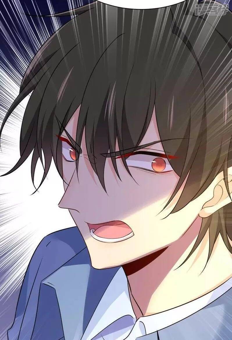 Tổng Tài Tại Thượng Chapter 571.1 - 24