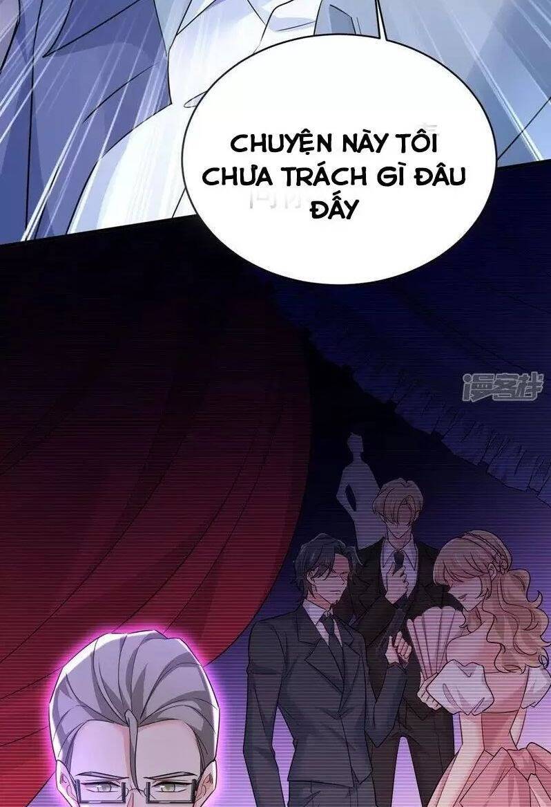 Tổng Tài Tại Thượng Chapter 571.1 - 25