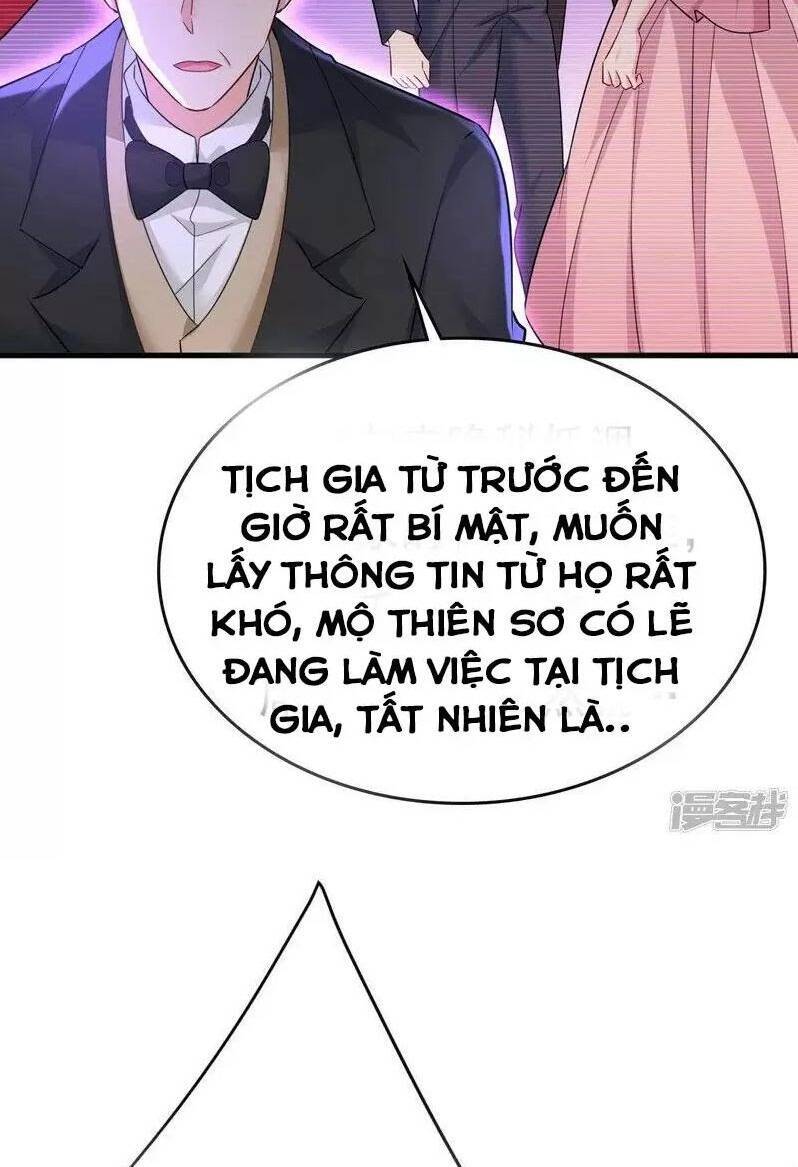 Tổng Tài Tại Thượng Chapter 571.1 - 26