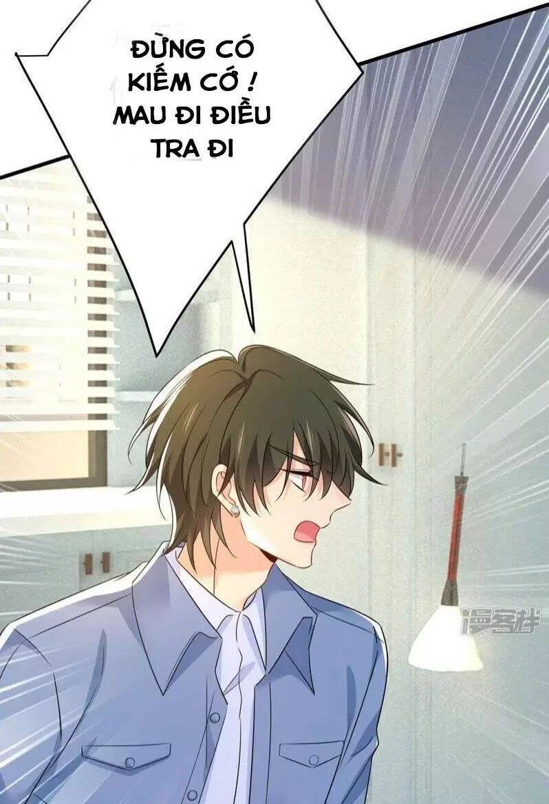 Tổng Tài Tại Thượng Chapter 571.1 - 27