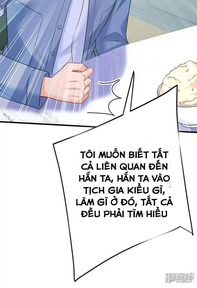 Tổng Tài Tại Thượng Chapter 571.1 - 28
