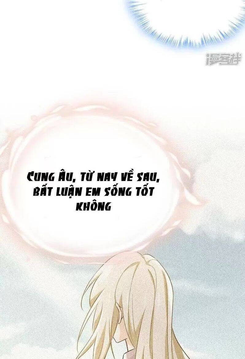 Tổng Tài Tại Thượng Chapter 571.1 - 4
