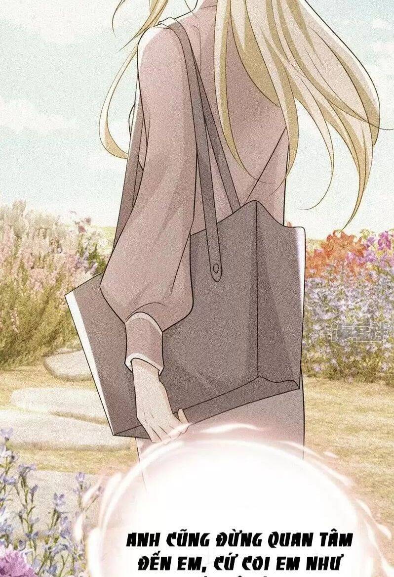 Tổng Tài Tại Thượng Chapter 571.1 - 5