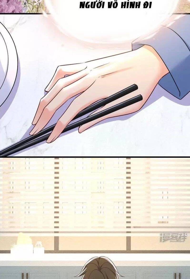 Tổng Tài Tại Thượng Chapter 571.1 - 6