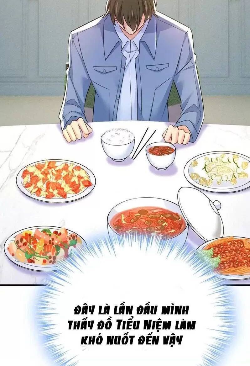 Tổng Tài Tại Thượng Chapter 571.1 - 7