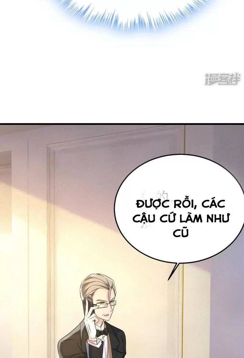 Tổng Tài Tại Thượng Chapter 571.1 - 8