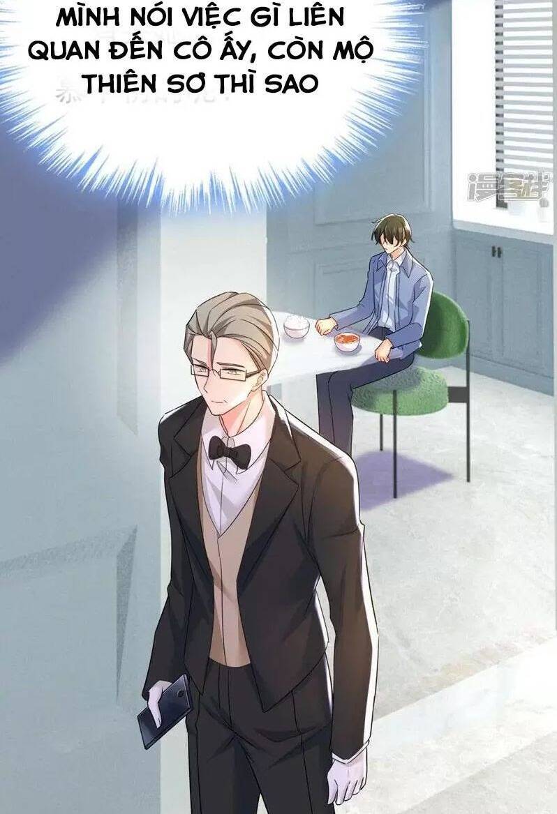 Tổng Tài Tại Thượng Chapter 571.2 - 2