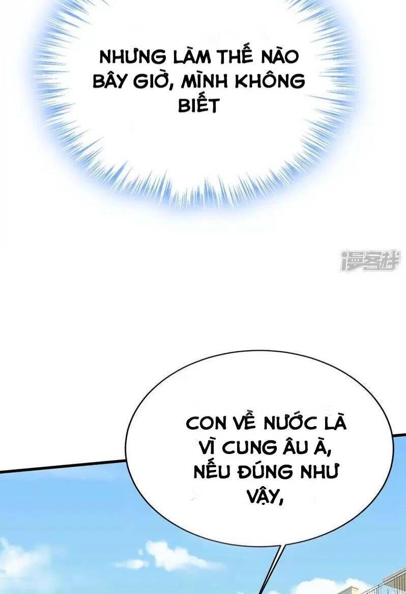 Tổng Tài Tại Thượng Chapter 571.2 - 13