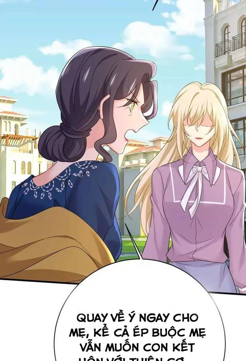 Tổng Tài Tại Thượng Chapter 571.2 - 14