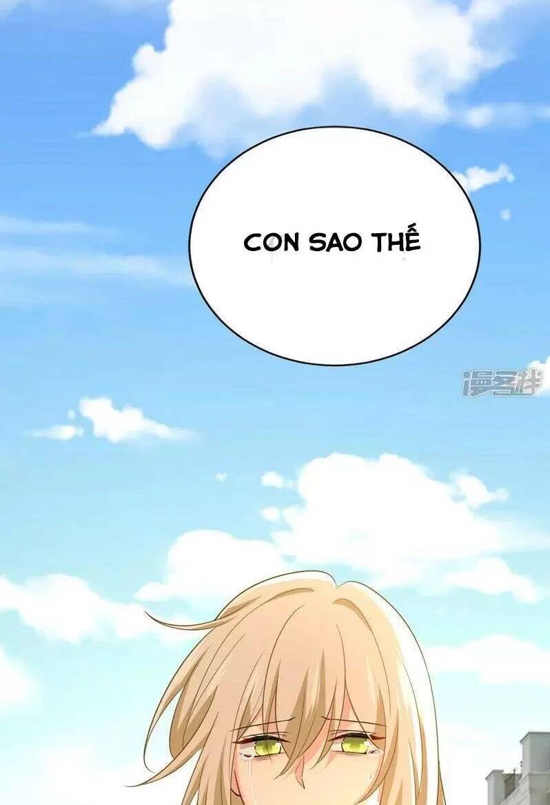 Tổng Tài Tại Thượng Chapter 571.2 - 16