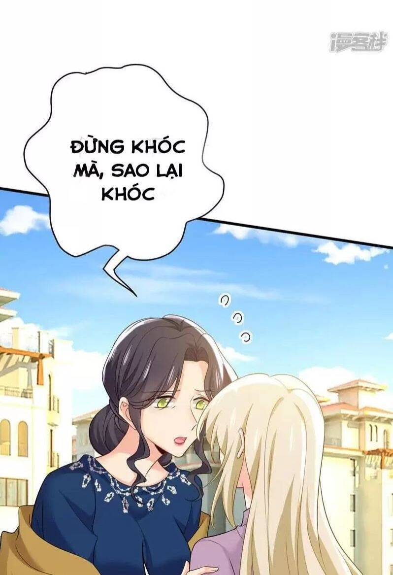Tổng Tài Tại Thượng Chapter 571.2 - 18