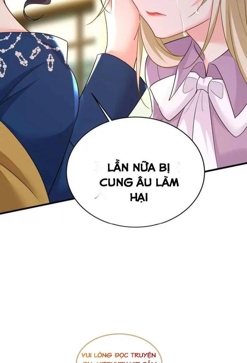 Tổng Tài Tại Thượng Chapter 571.2 - 21