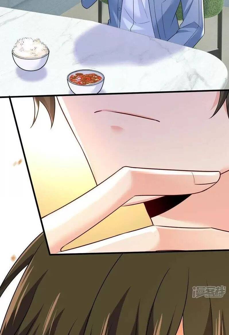 Tổng Tài Tại Thượng Chapter 571.2 - 5