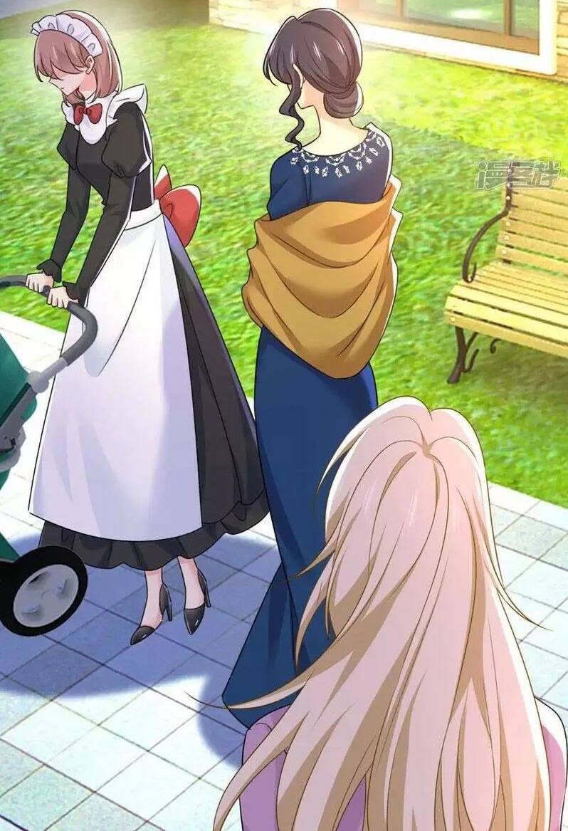 Tổng Tài Tại Thượng Chapter 571.2 - 8