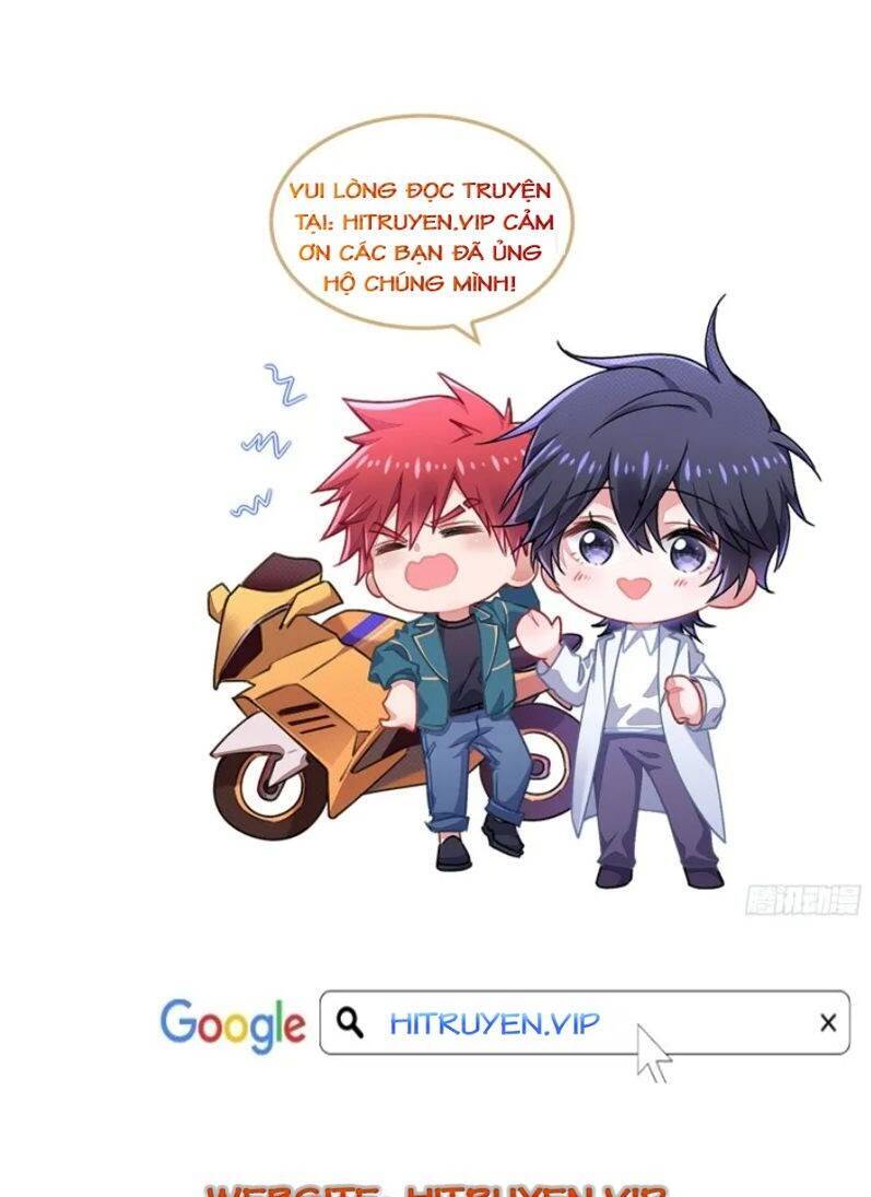 Tổng Tài Tại Thượng Chapter 572.1 - 1