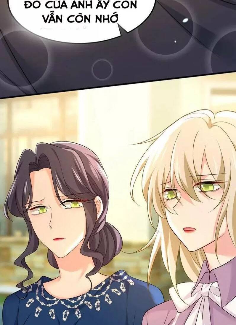 Tổng Tài Tại Thượng Chapter 572.1 - 12