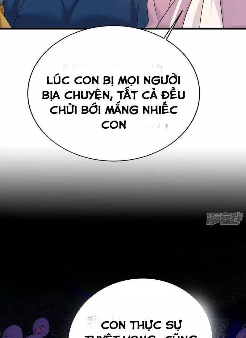 Tổng Tài Tại Thượng Chapter 572.1 - 13