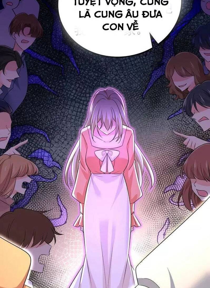 Tổng Tài Tại Thượng Chapter 572.1 - 14