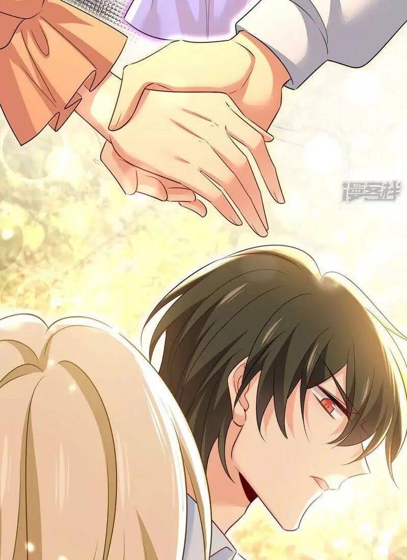 Tổng Tài Tại Thượng Chapter 572.1 - 15